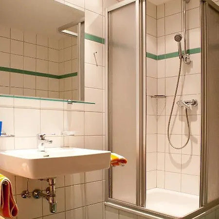 Hotel Mesnerhaus Mühlbach am Hochkönig