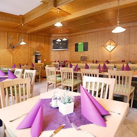 Mesnerhaus