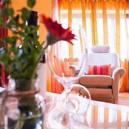 Mesnerhaus 2* Mühlbach am Hochkönig