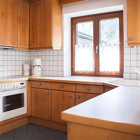 Mesnerhaus Guest house 2*