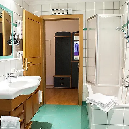 Mesnerhaus Guest house Muhlbach Am Hochkonig