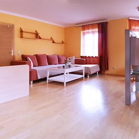 Mesnerhaus Guest house
