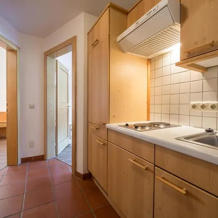 Mesnerhaus 2* Mühlbach am Hochkönig