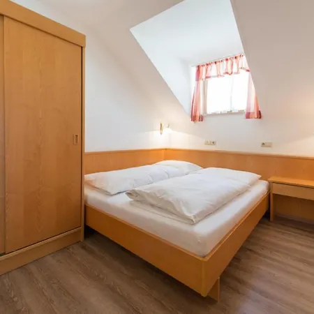 Hotel Mesnerhaus Mühlbach am Hochkönig