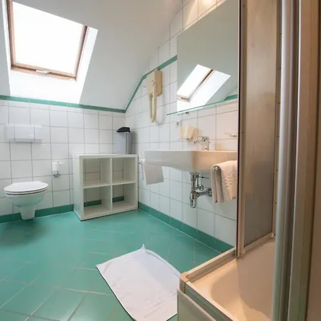 Mesnerhaus Mühlbach am Hochkönig