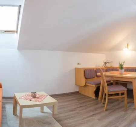 Guest house Mesnerhaus