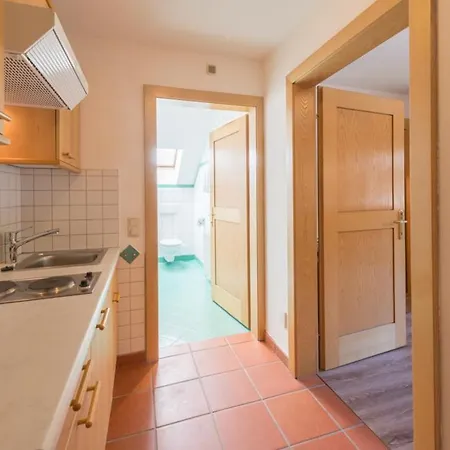 Guest house Mesnerhaus 2*
