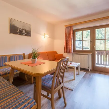 Mesnerhaus Guest house 2*