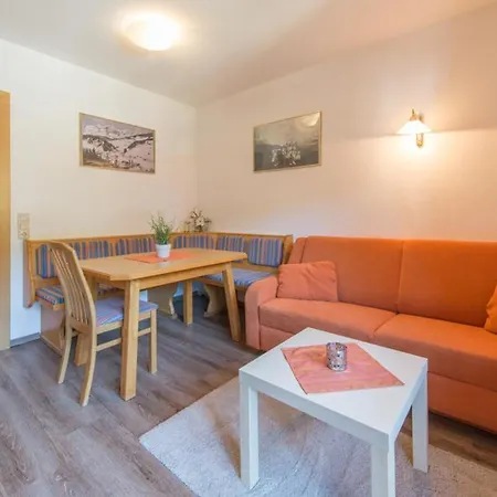 Mesnerhaus Hotel Mühlbach am Hochkönig