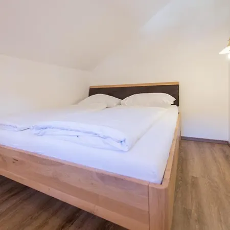 Hotel Mesnerhaus Mühlbach am Hochkönig