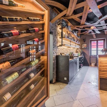 Mesnerhaus 2*