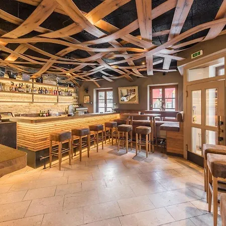 Mesnerhaus