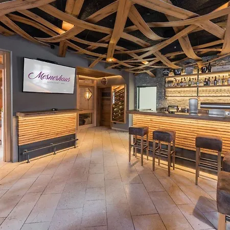 Mesnerhaus