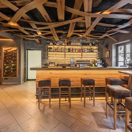 Hotel Mesnerhaus Mühlbach am Hochkönig