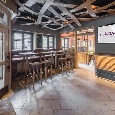 Mesnerhaus Mühlbach am Hochkönig