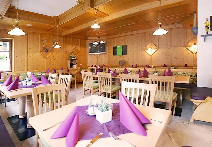 Mesnerhaus