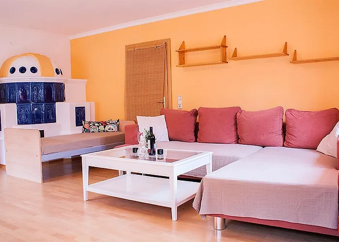 Mesnerhaus Hotel Mühlbach am Hochkönig