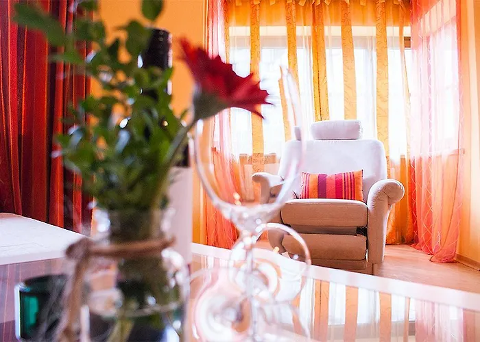 Mesnerhaus 2* Mühlbach am Hochkönig