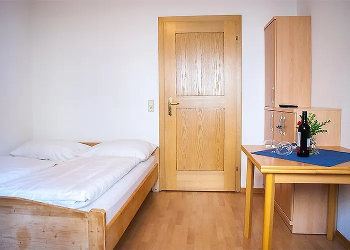 Hotel Mesnerhaus Mühlbach am Hochkönig