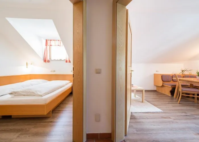 Hotel Mesnerhaus Mühlbach am Hochkönig