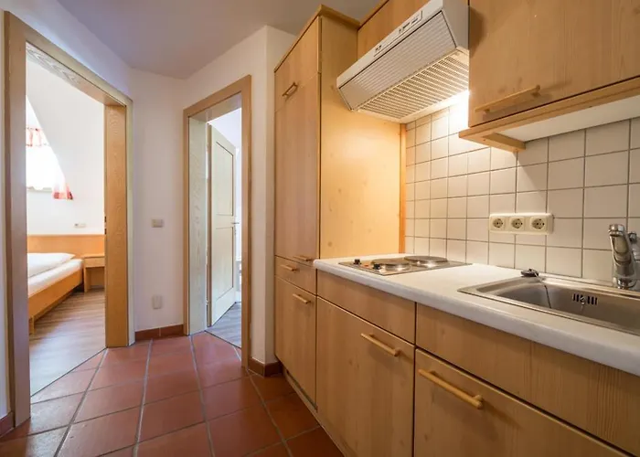 Mesnerhaus 2* Mühlbach am Hochkönig