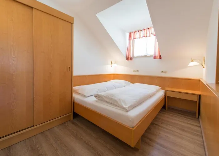 Hotel Mesnerhaus Mühlbach am Hochkönig