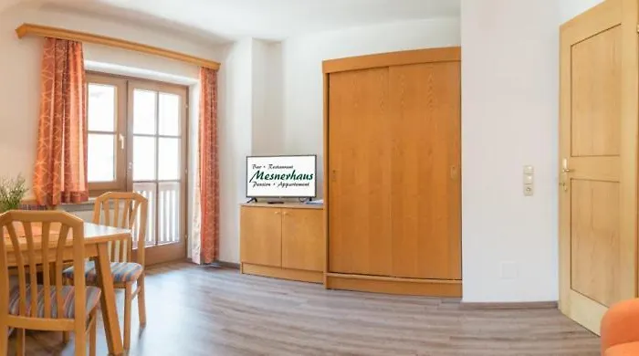 Hotel Mesnerhaus 2*