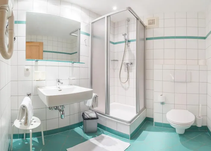 Mesnerhaus 2* Mühlbach am Hochkönig