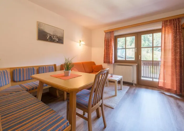 Mesnerhaus Hotel 2*