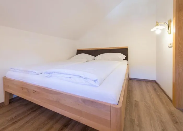 Hotel Mesnerhaus Mühlbach am Hochkönig