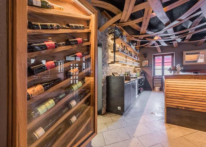 Mesnerhaus 2*