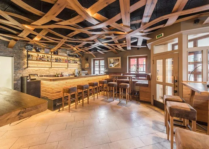 Mesnerhaus