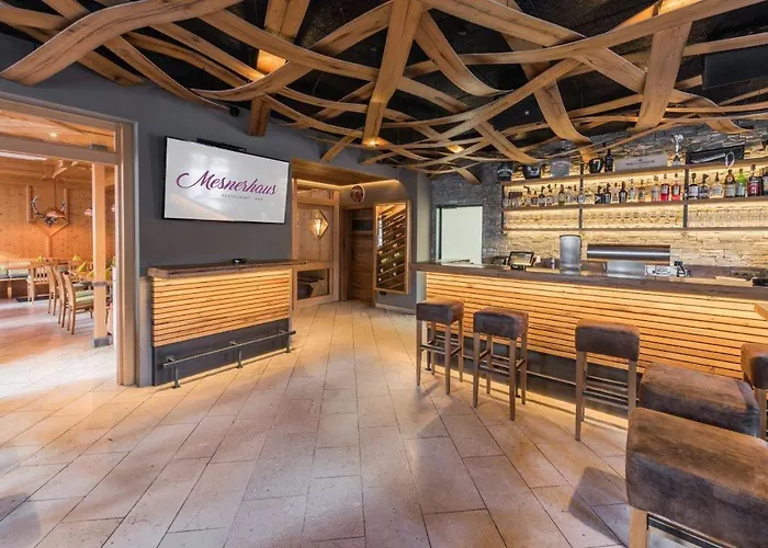 Mesnerhaus